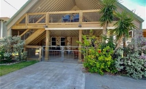 House in Port O'Connor, Texas, United States 1