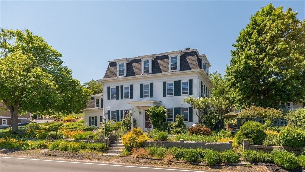 Condo in Rockport, Massachusetts, United States 1 - 18219169