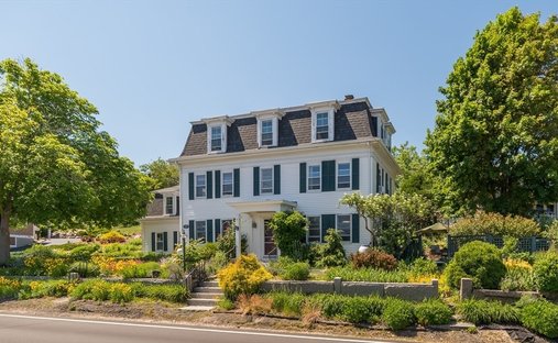 Eigentumswohnung in Rockport, Massachusetts, Vereinigte Staaten 1