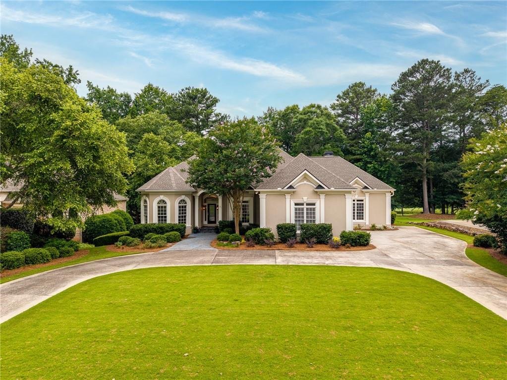 House in Cumming, Georgia, United States 1 - 18219138