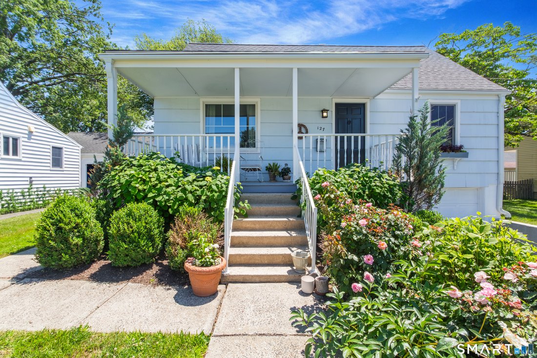 House in Fairfield, Connecticut, United States 1 - 18219456