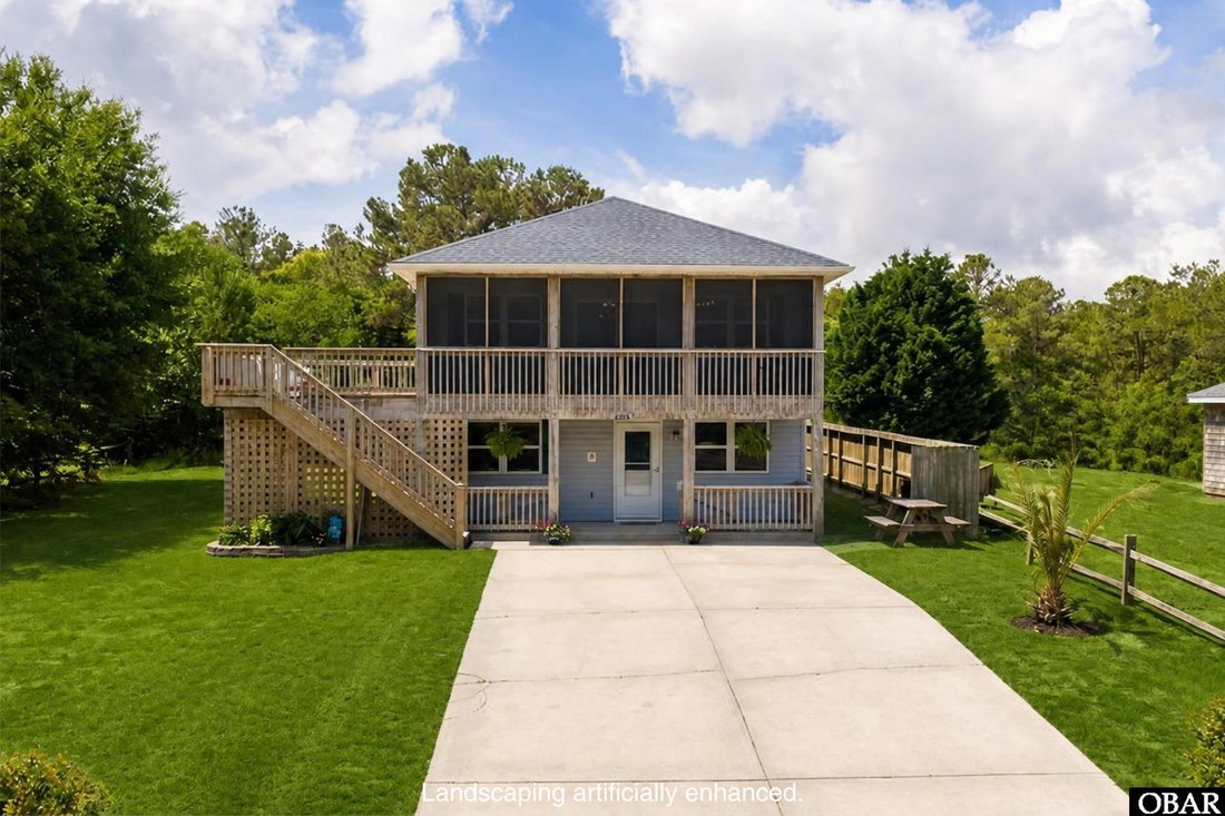 House in Nags Head, North Carolina, United States 1 - 18048194