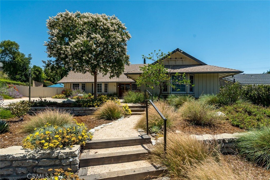 House in Claremont, California, United States 1 - 18219248