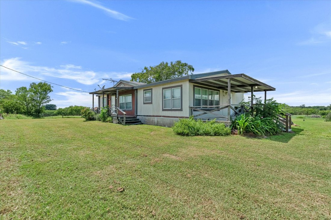 Luling, Texas, United States 5 - 18219348