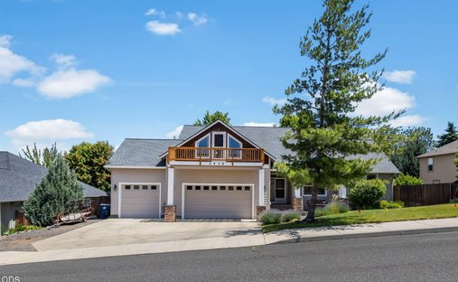 House in Redmond, Oregon, United States 1