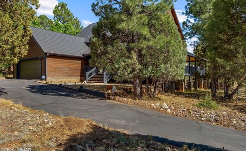 Heber-Overgaard, Arizona, United States 1