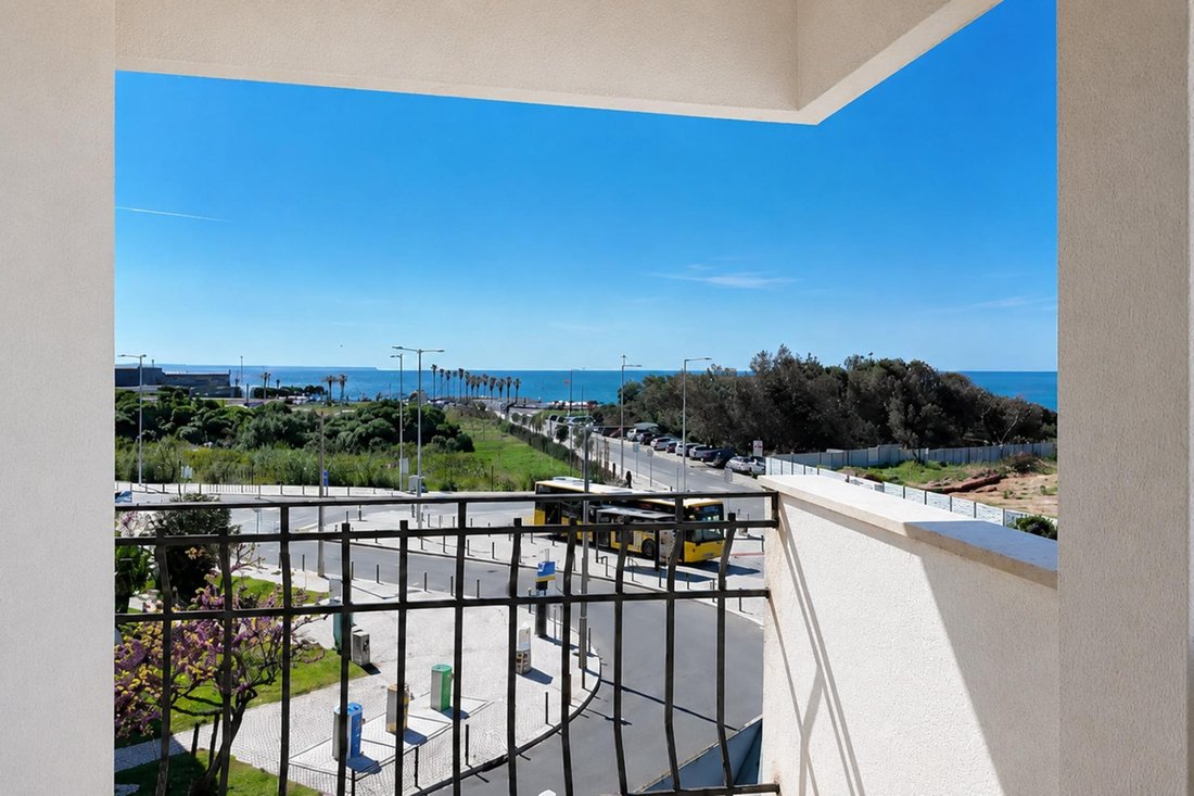 Apartment in Carcavelos e Parede, Lisbon, Portugal 1 - 17449077