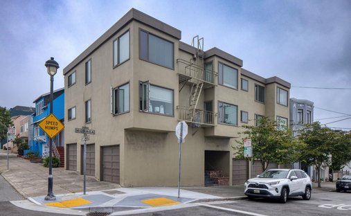 San Francisco, California, United States 1