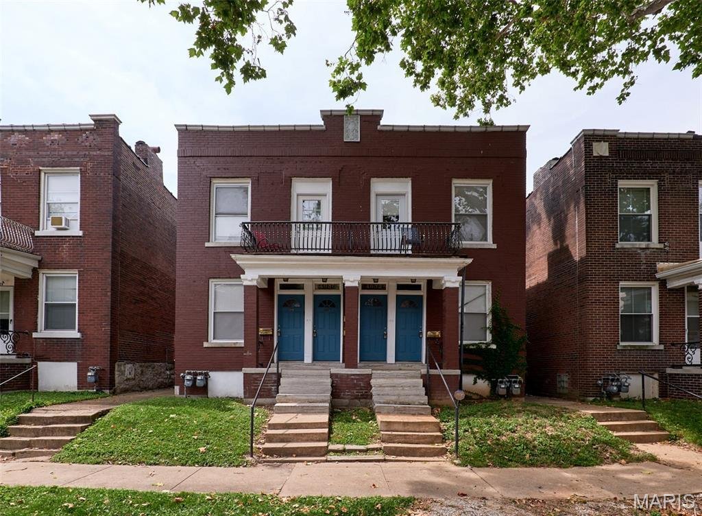 St. Louis, Missouri, United States 1 - 18219265