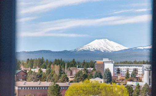 Condo in Bend, Oregon, United States 1