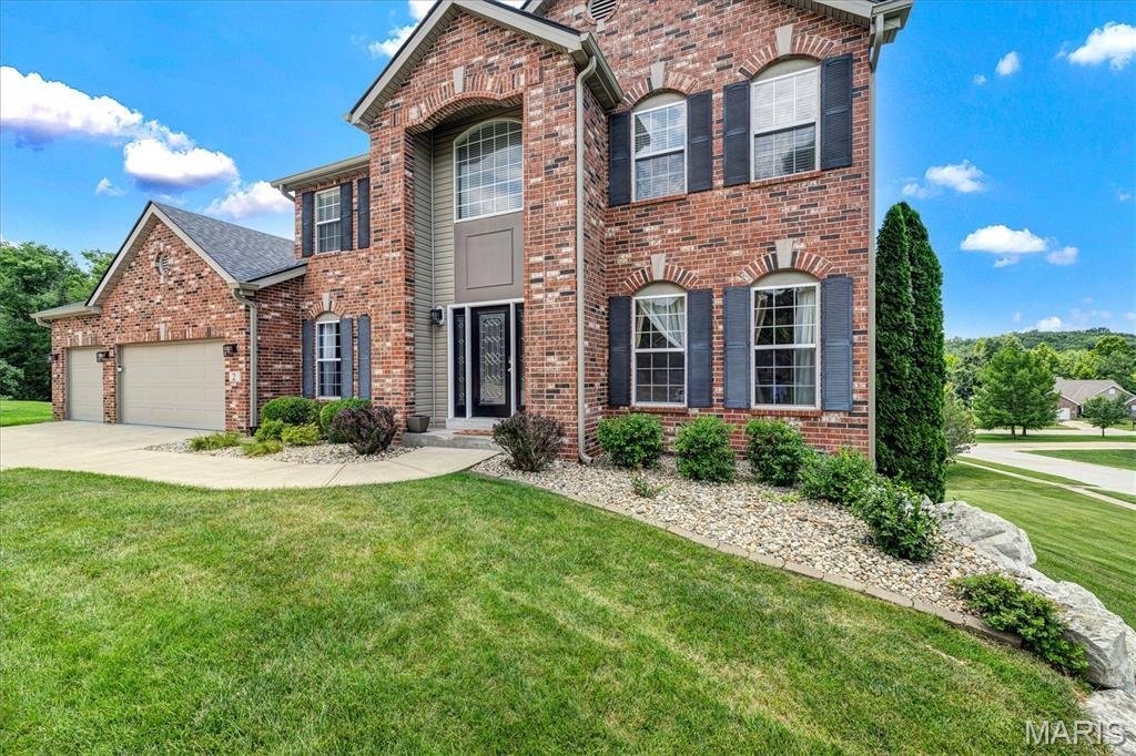 House in O'Fallon, Missouri, United States 2 - 18219245