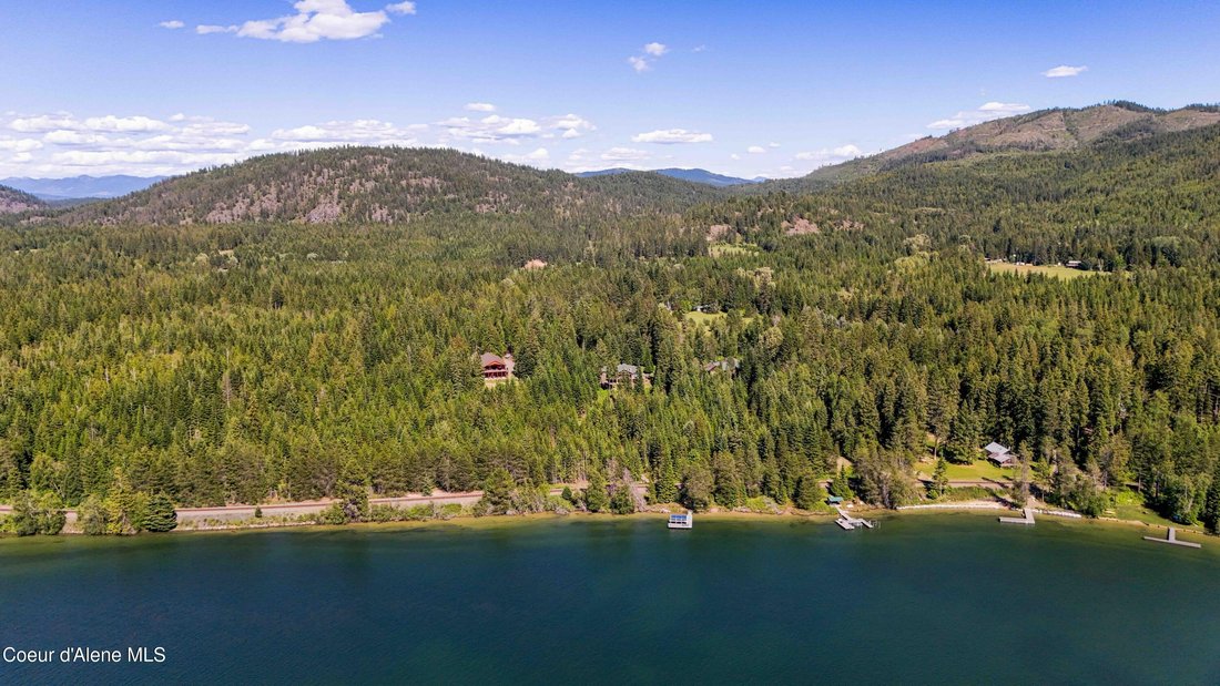 House in Sagle, Idaho, United States 5 - 17527301