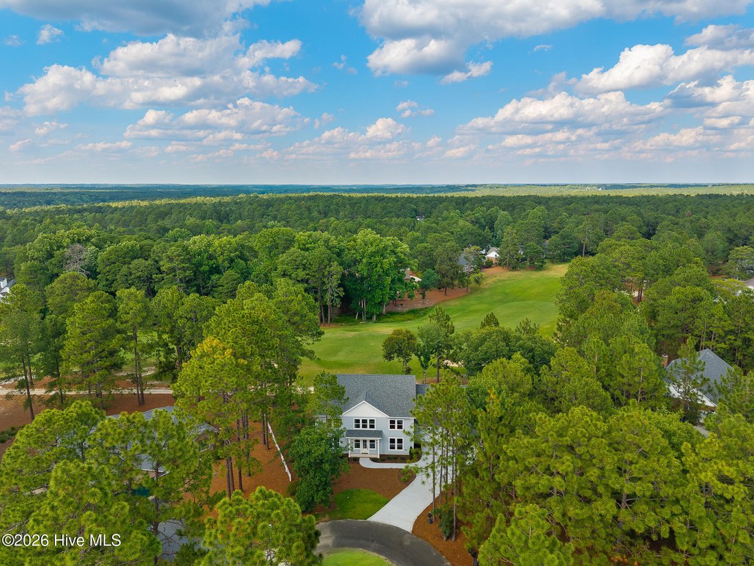 House in Pinehurst, North Carolina, United States 1 - 18219312