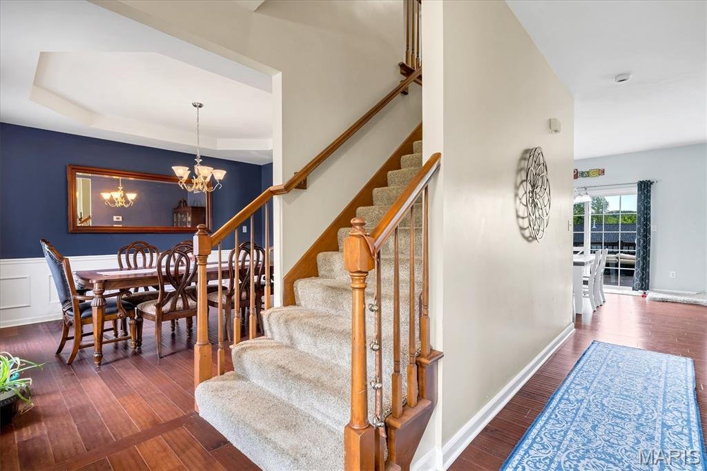 House in O'Fallon, Missouri, United States 4 - 18219245