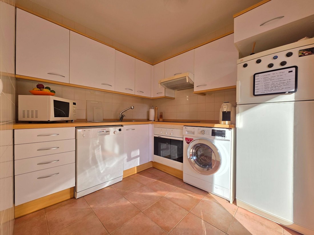 Apartment in Herdade Da Aroeira, Charneca de Caparica e Sobreda, Setubal 5 - 18219040