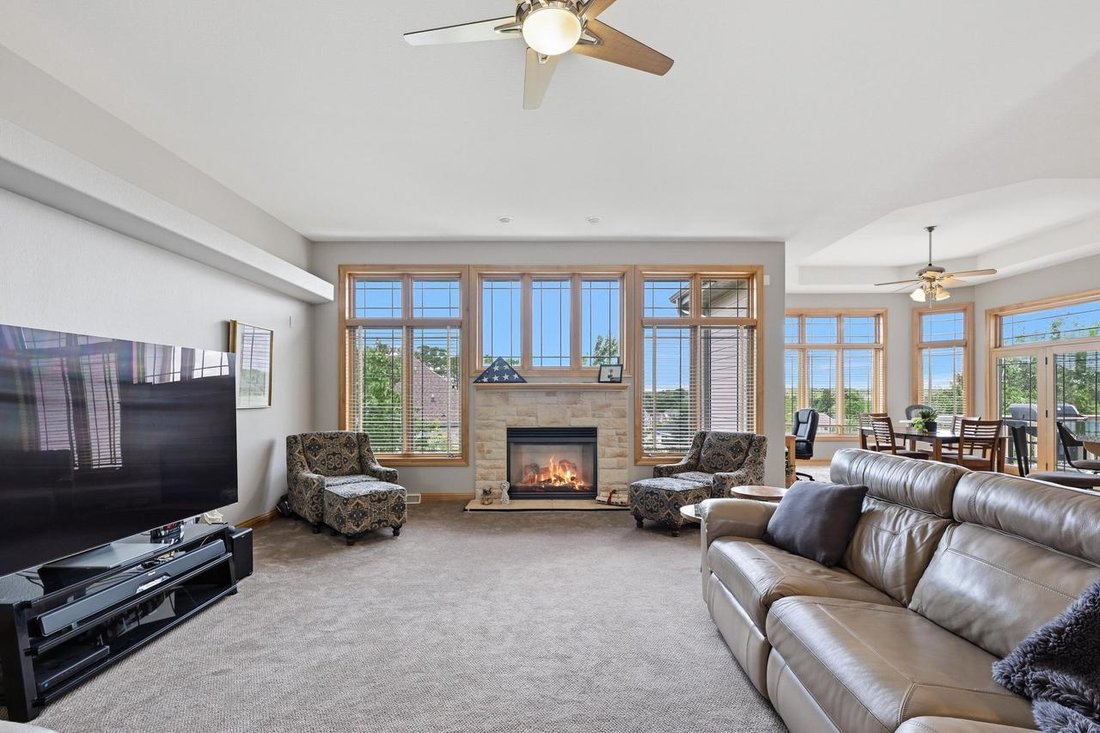 House in Brookfield, Wisconsin, United States 5 - 18218850