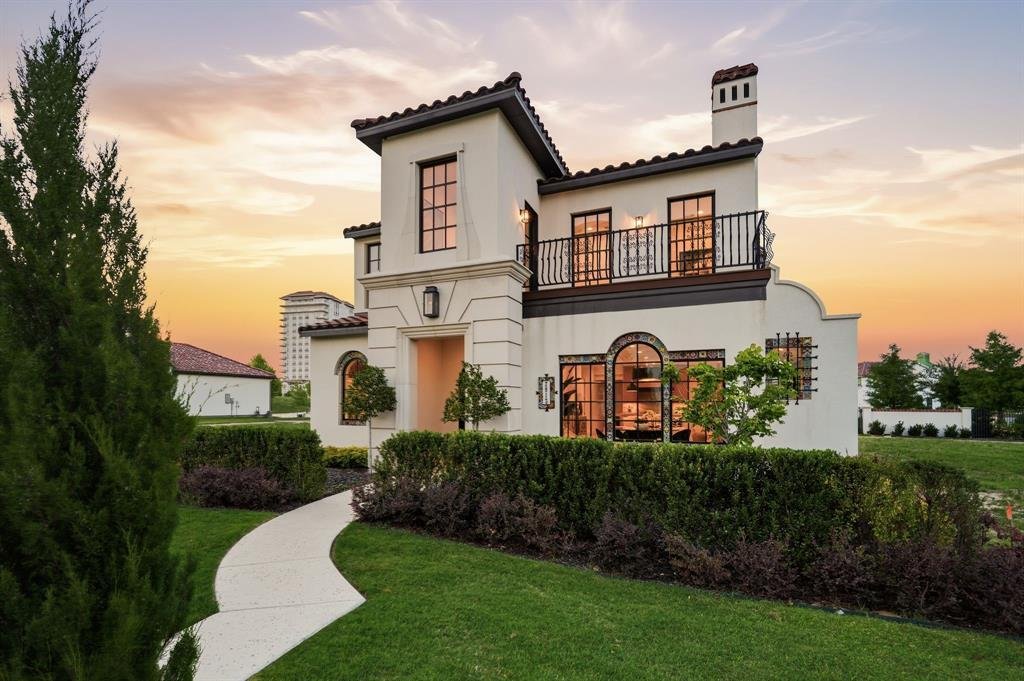House in Flower Mound, Texas, United States 1 - 18219235