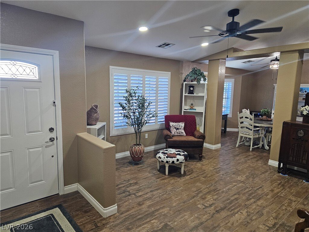 House in Pahrump, Nevada, United States 4 - 18219076