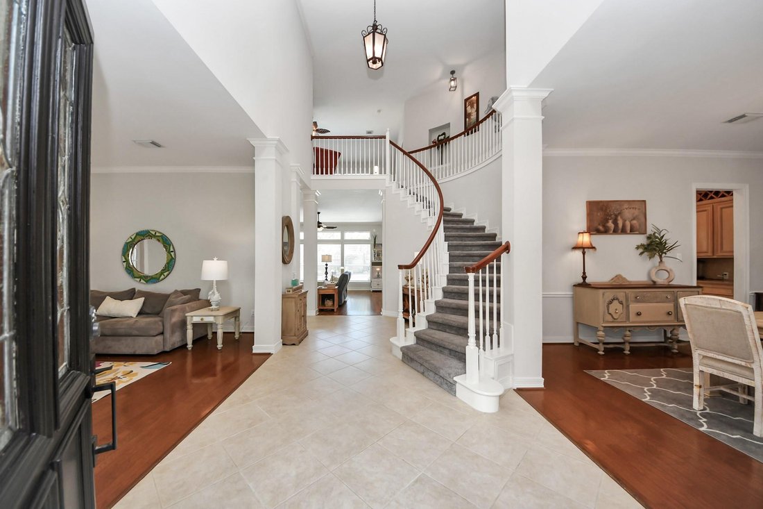 House in League City, Texas, United States 5 - 18219373