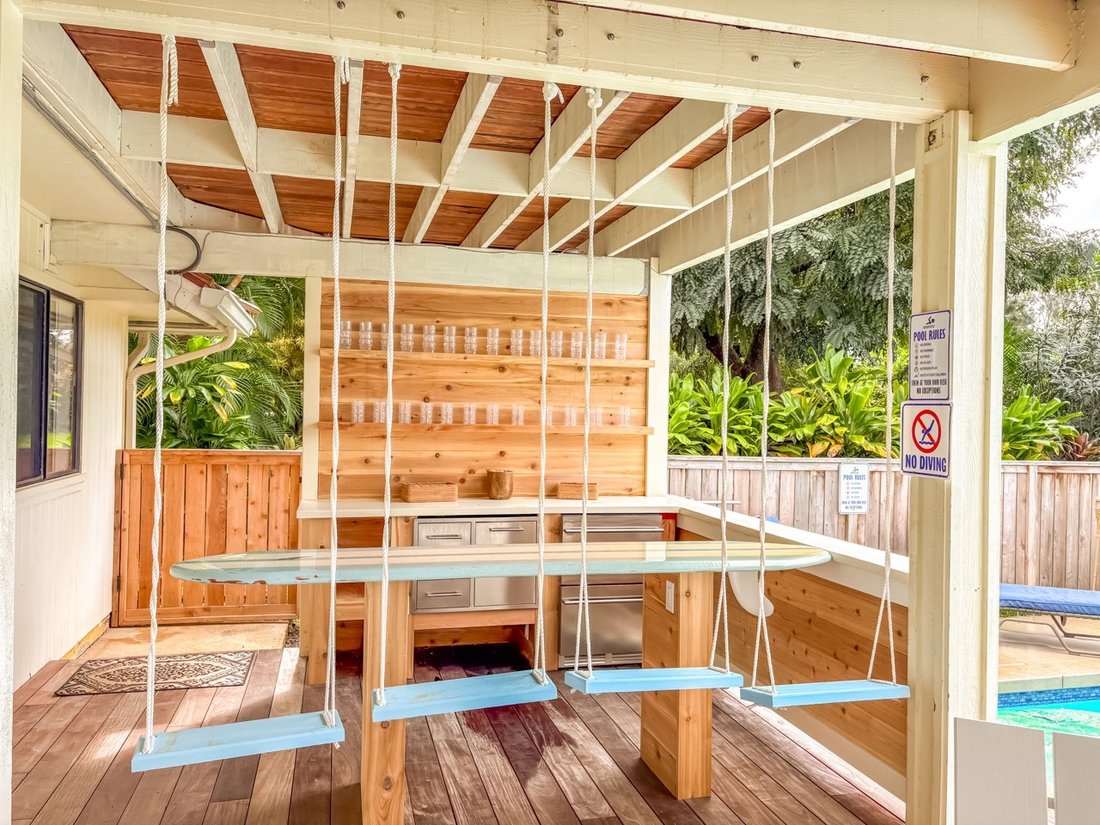 House in Princeville, Hawaii, United States 5 - 18219309