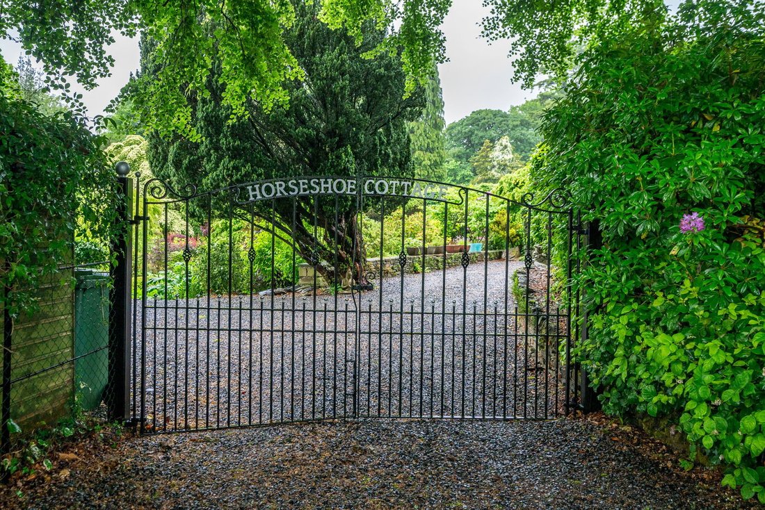 House in Lake District, Grasmere, England 4 - 18219375