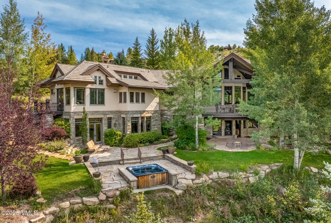 House in Edwards, Colorado, United States 1 - 18219223