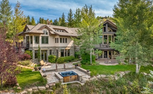Maison à Edwards, Colorado, Colorado, États-Unis 1