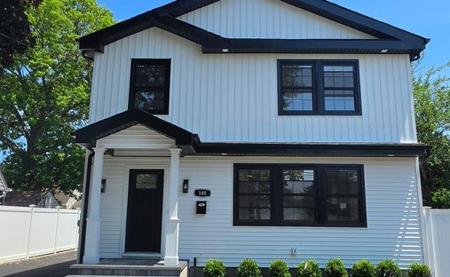 House in Franklin Square, New York, United States 1