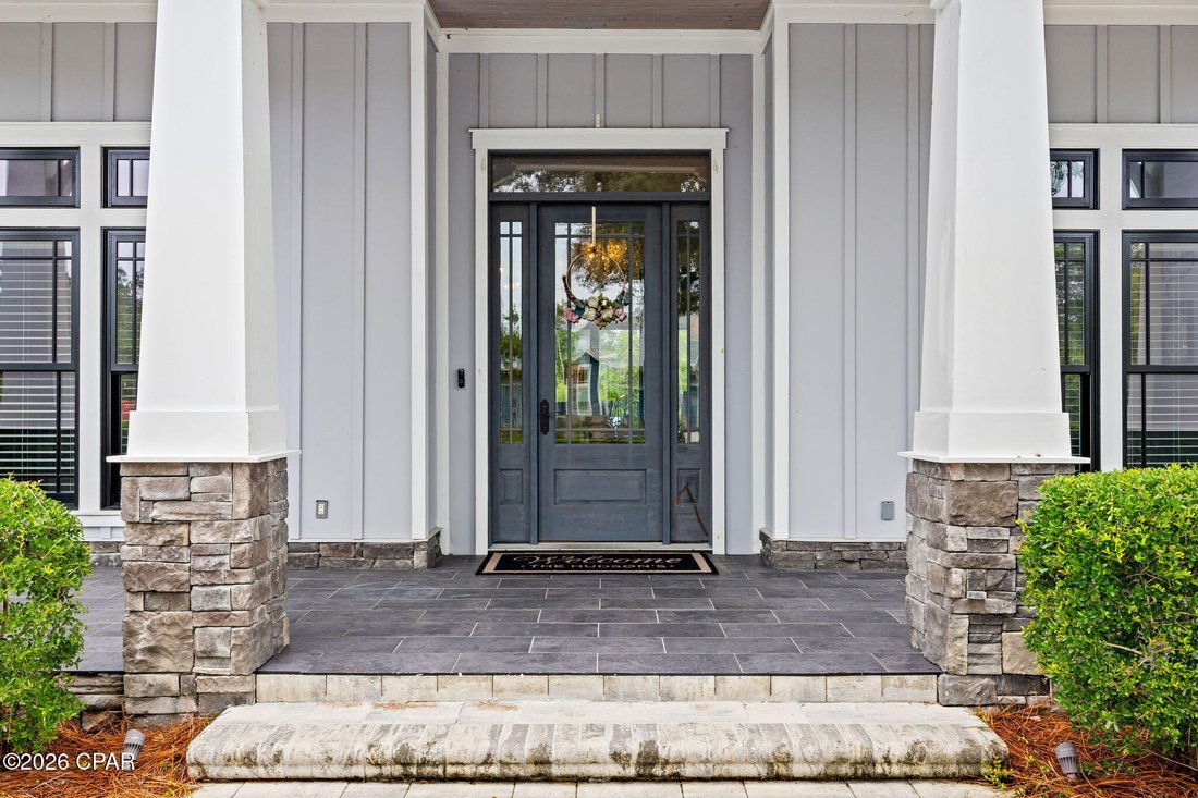 House in Rosemary Beach, Florida, United States 3 - 18219246