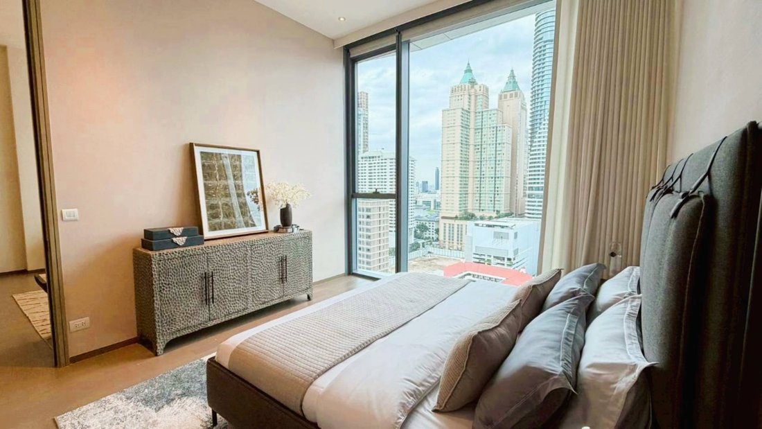 Condo in Bangkok, Krung Thep Maha Nakhon, Thailand 5 - 18219708