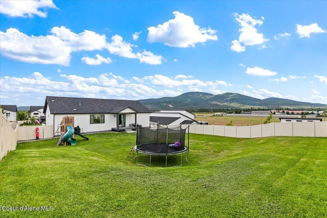 House in Rathdrum, Idaho, United States 5 - 18219084