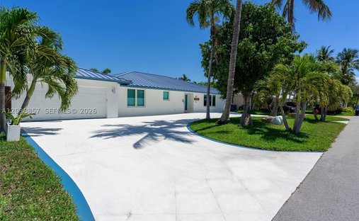 Casa a Fort Lauderdale, Florida, Stati Uniti 1