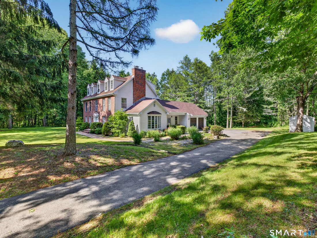 House in East Lyme, Connecticut, United States 2 - 18219457
