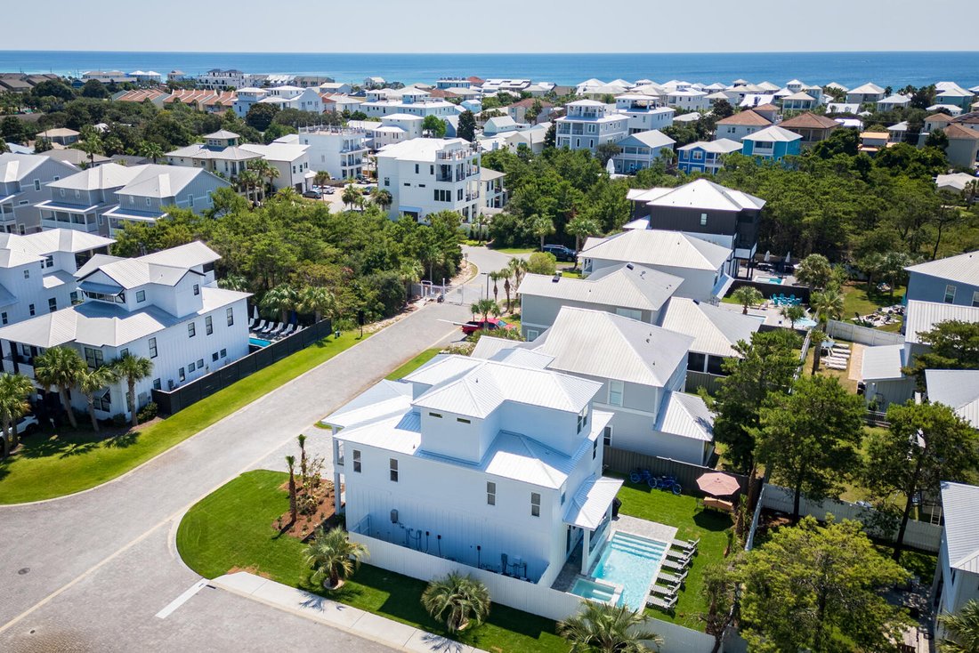 House in Miramar Beach, Florida, United States 1 - 18219107