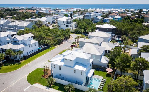 House in Miramar Beach, Florida, United States 1