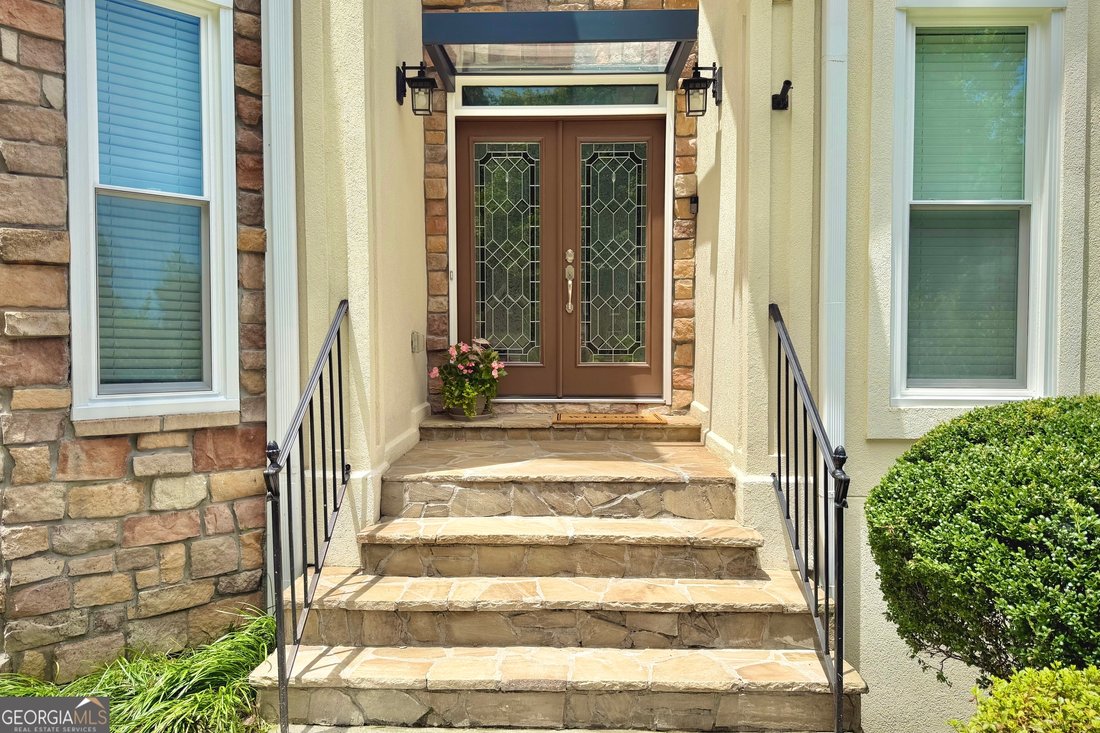 House in Lawrenceville, Georgia, United States 5 - 18208011
