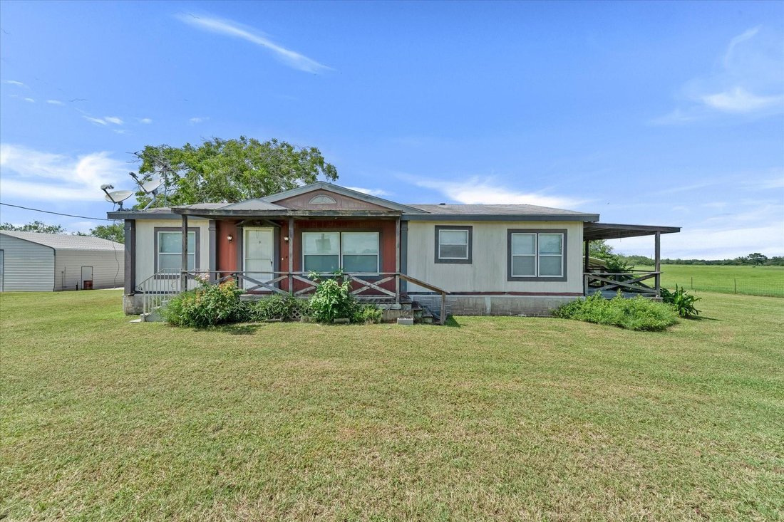 Luling, Texas, United States 1 - 18219348