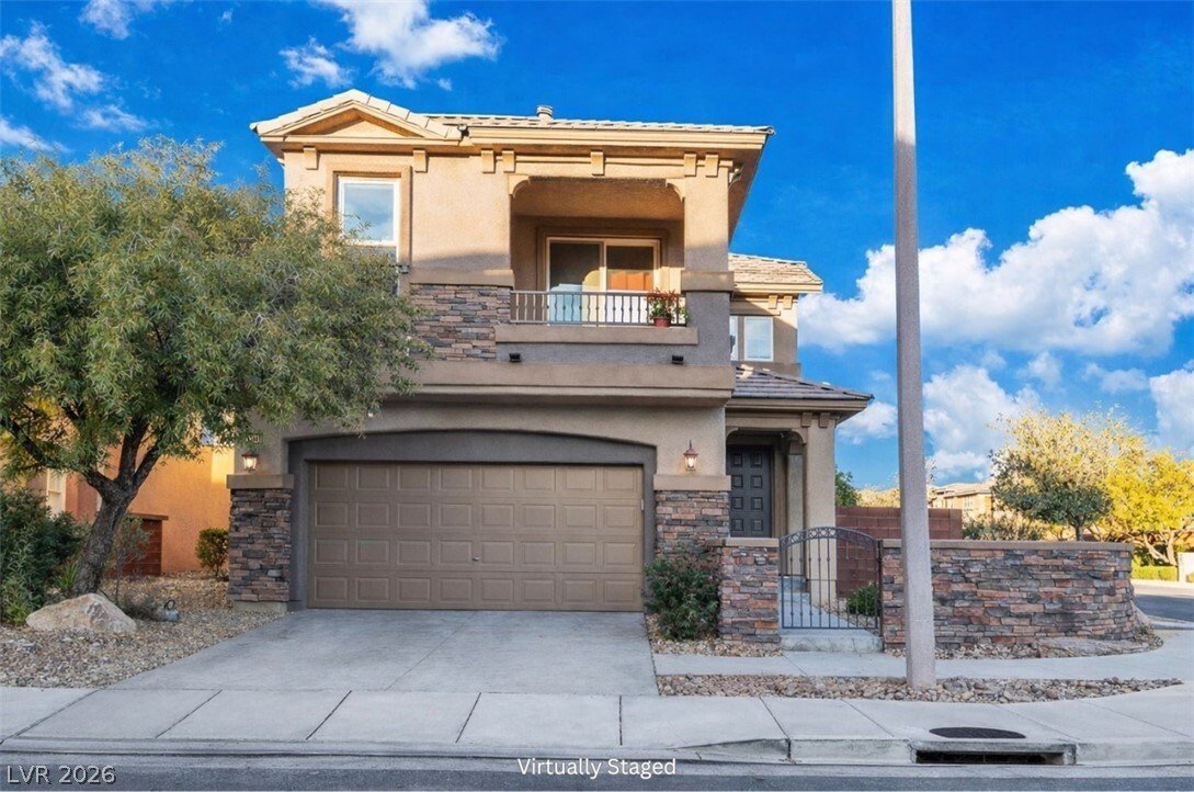 House in Las Vegas, Nevada, United States 3 - 18207344