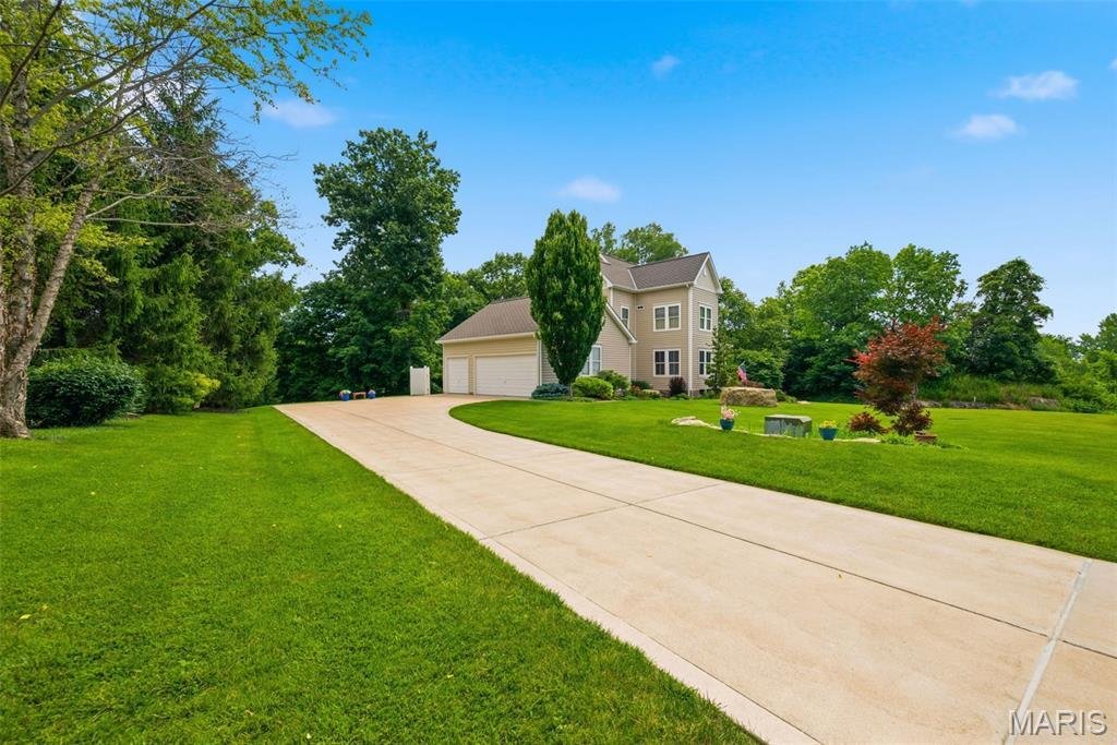 House in Augusta, Missouri, United States 2 - 18219273