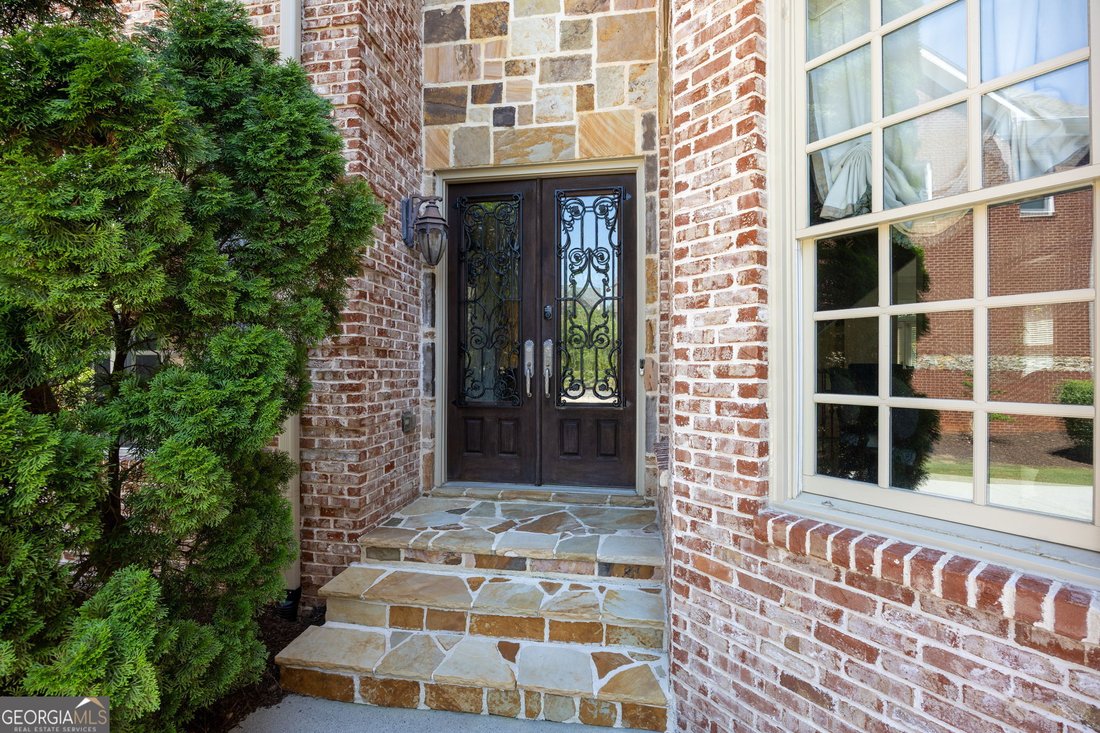 House in Alpharetta, Georgia, United States 5 - 18219428
