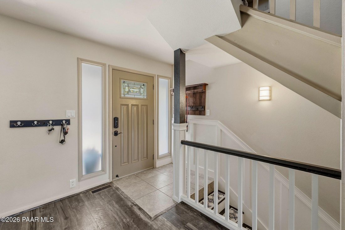 House in Prescott, Arizona, United States 5 - 18219118