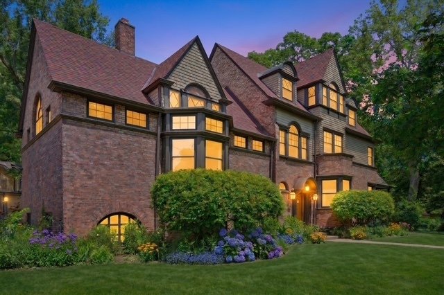 House in Evanston, Illinois, United States 3 - 18219181