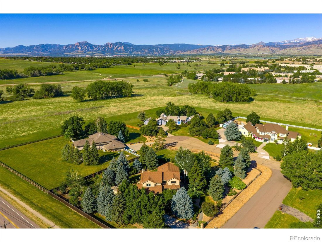 House in Longmont, Colorado, United States 3 - 18218914