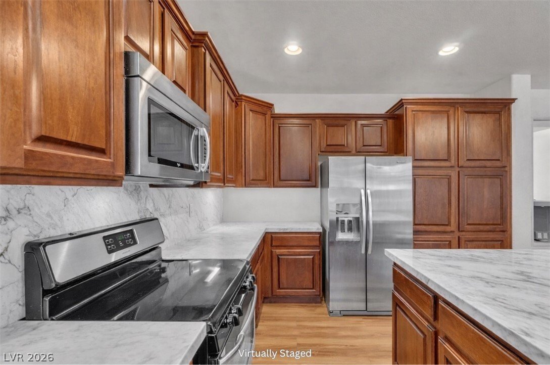 House in Las Vegas, Nevada, United States 4 - 18207344