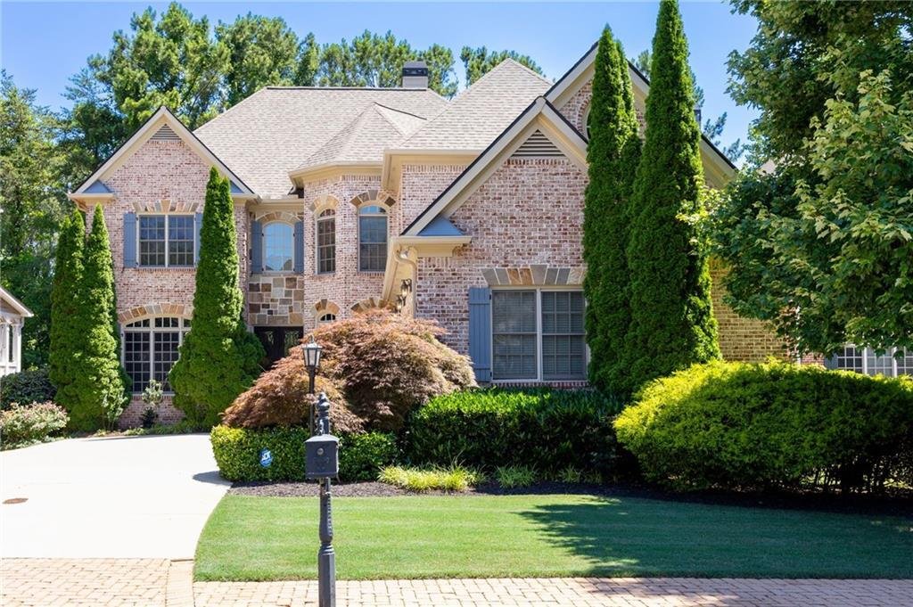House in Alpharetta, Georgia, United States 3 - 18219142