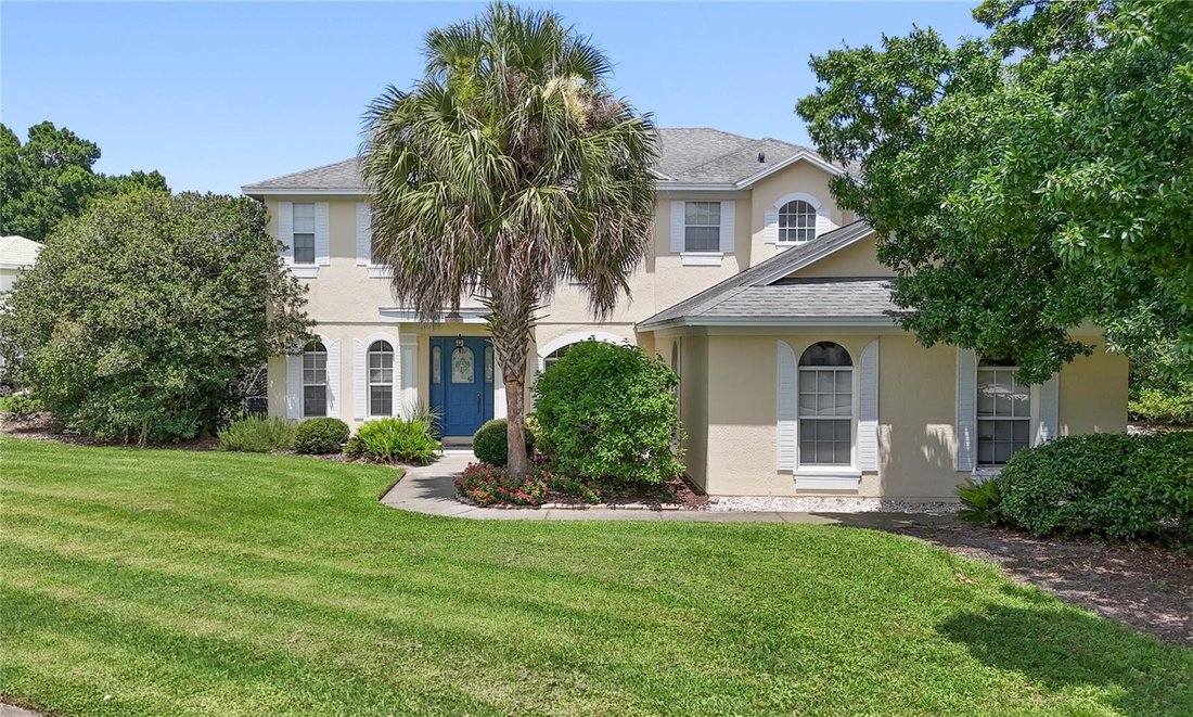 House in Eatonville, Florida, United States 3 - 18219336