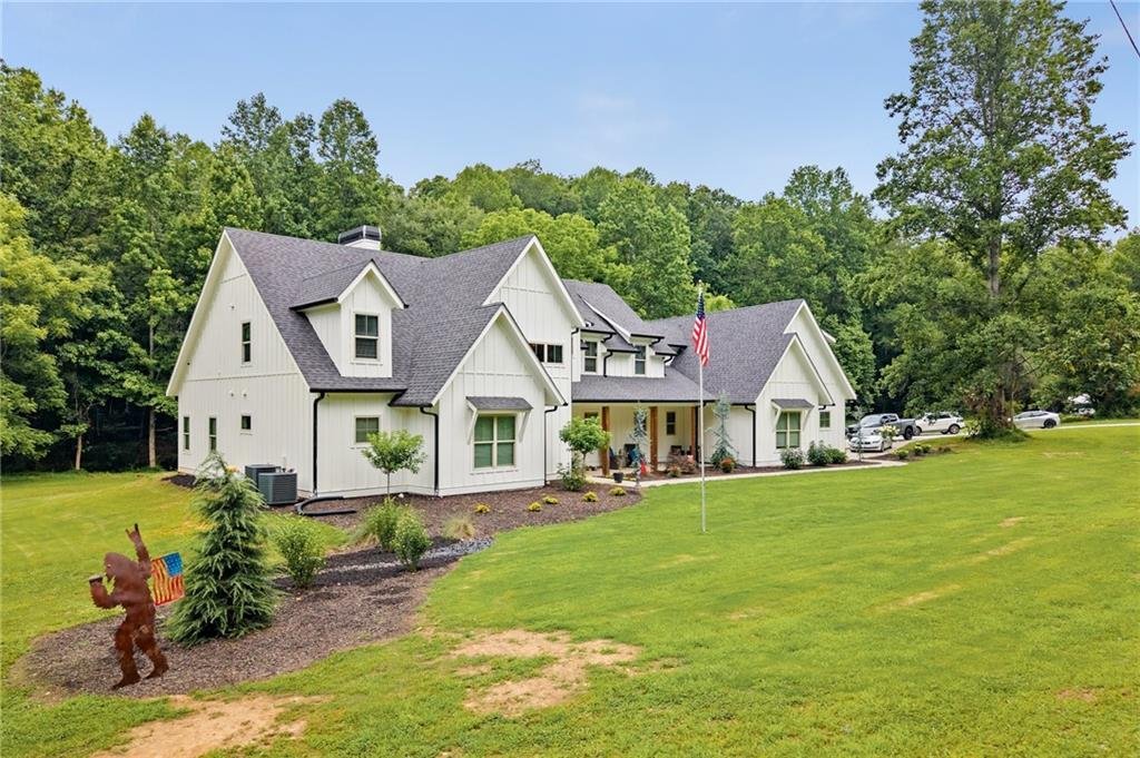 House in Dahlonega, Georgia, United States 3 - 18219159