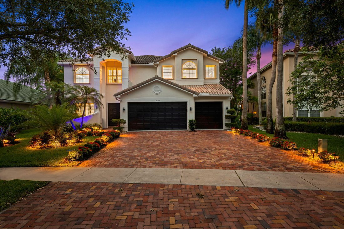 House in Delray Beach, Florida, United States 1 - 18218956