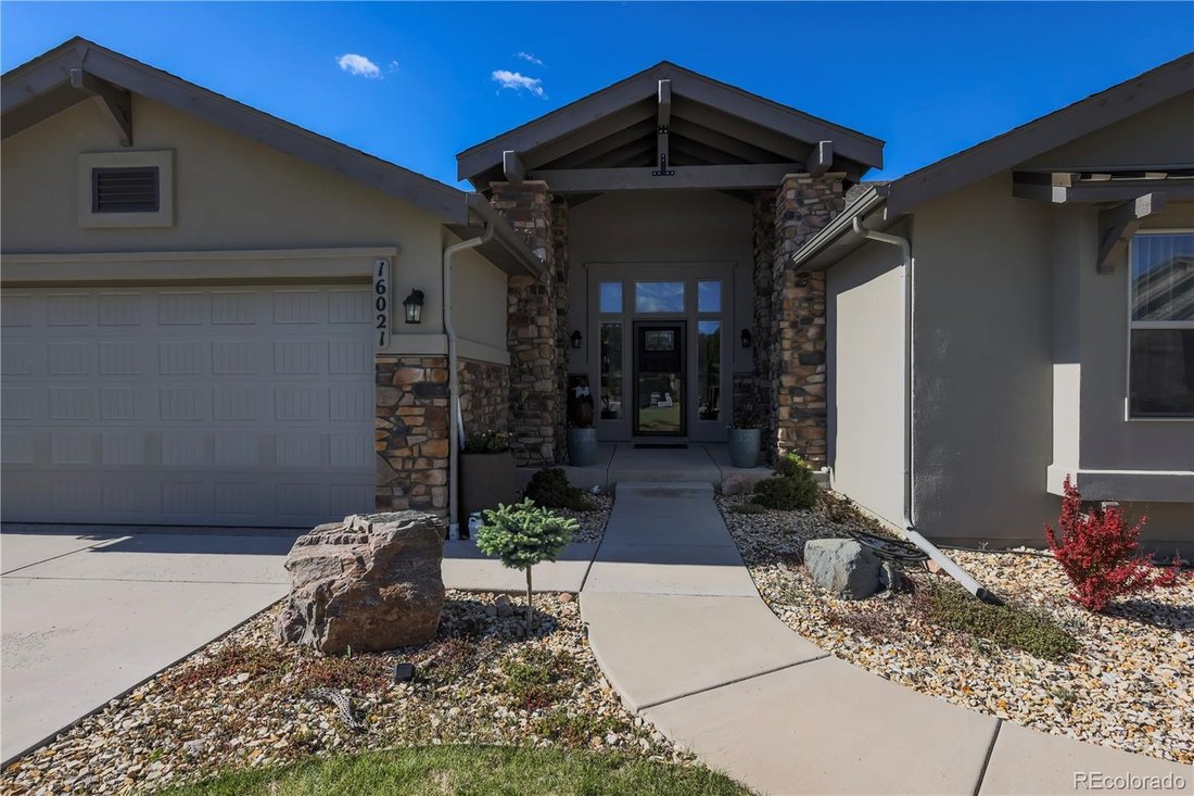 House in Colorado Springs, Colorado, United States 3 - 18218885
