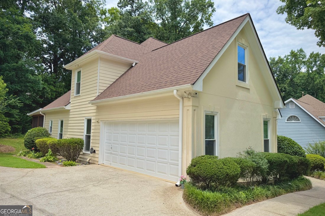 House in Lawrenceville, Georgia, United States 3 - 18208011